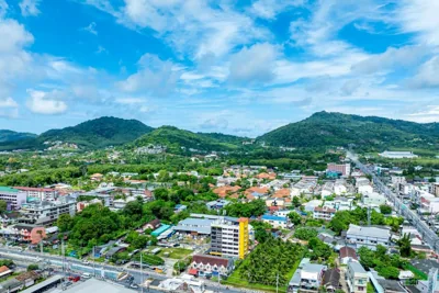 Phuket Five Fortune Holiday Hotel – Photos 2