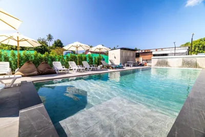 Phuket Five Fortune Holiday Hotel – Photos 5