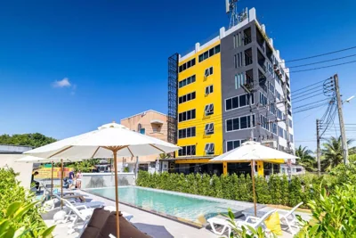 Phuket Five Fortune Holiday Hotel – Photos 8