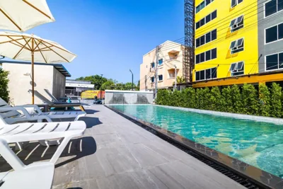 Phuket Five Fortune Holiday Hotel – Photos 9