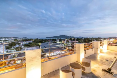 Phuket Five Fortune Holiday Hotel – Photos 10