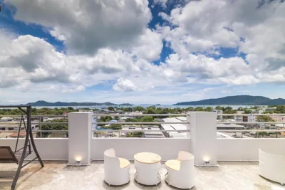 Phuket Five Fortune Holiday Hotel – Photos 11