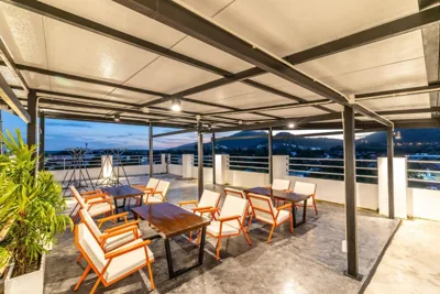 Phuket Five Fortune Holiday Hotel – Photos 12