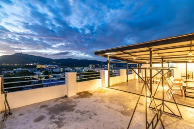 Phuket Five Fortune Holiday Hotel – Photos 13