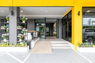 Phuket Five Fortune Holiday Hotel – Photos 14